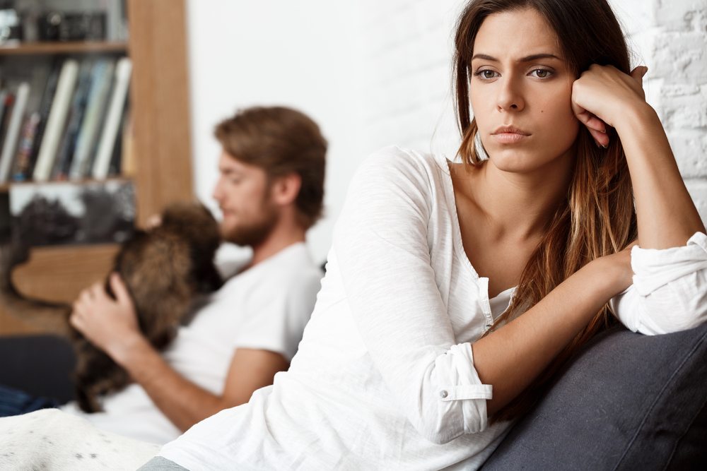 10 ways to get over a toxic girlfriend