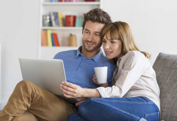 Couples Therapy online