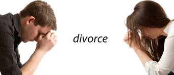CAUSES OF DIVORCE