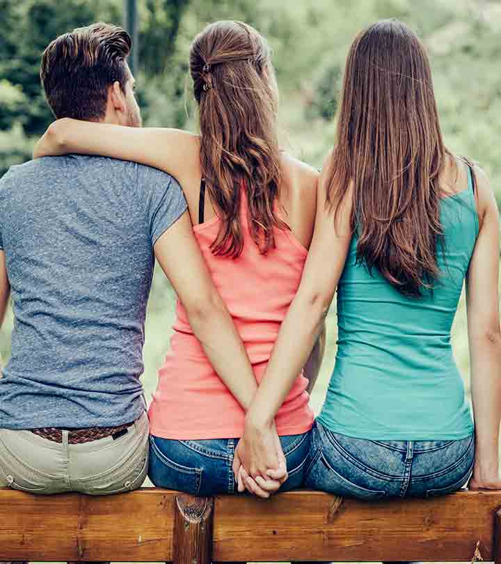 emotional cheating vs friendship