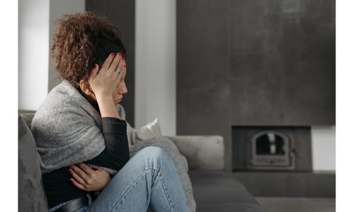 PTSD SYMPTOMS IN WOMEN