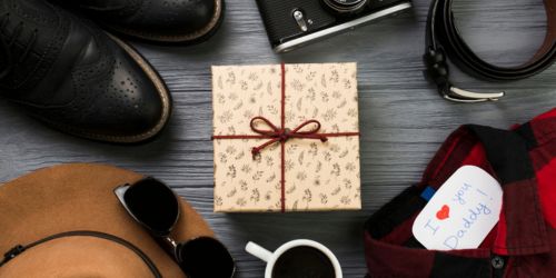 Unique Valentine Gifts for Men